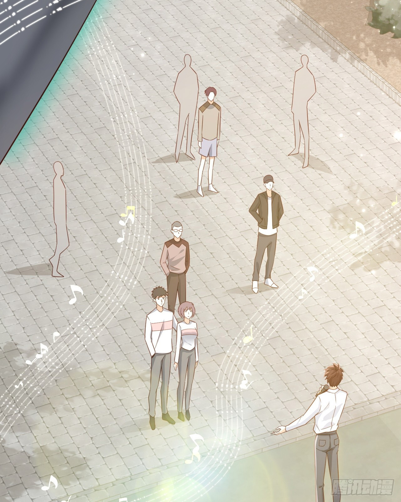 เกิดใหม่เป็นราชาแห่งวงการบันเทิง ตอนที่ 1 หน้า 24