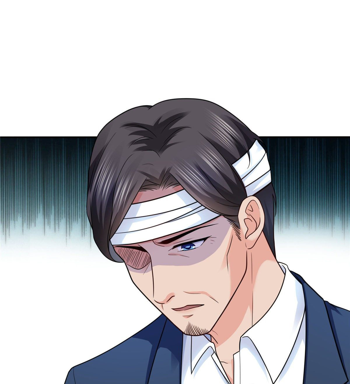 (ชนจีน)Perfect Secret Love The Bad New Wife Is a Little Sweet ตอนที่ 150 หน้า 11