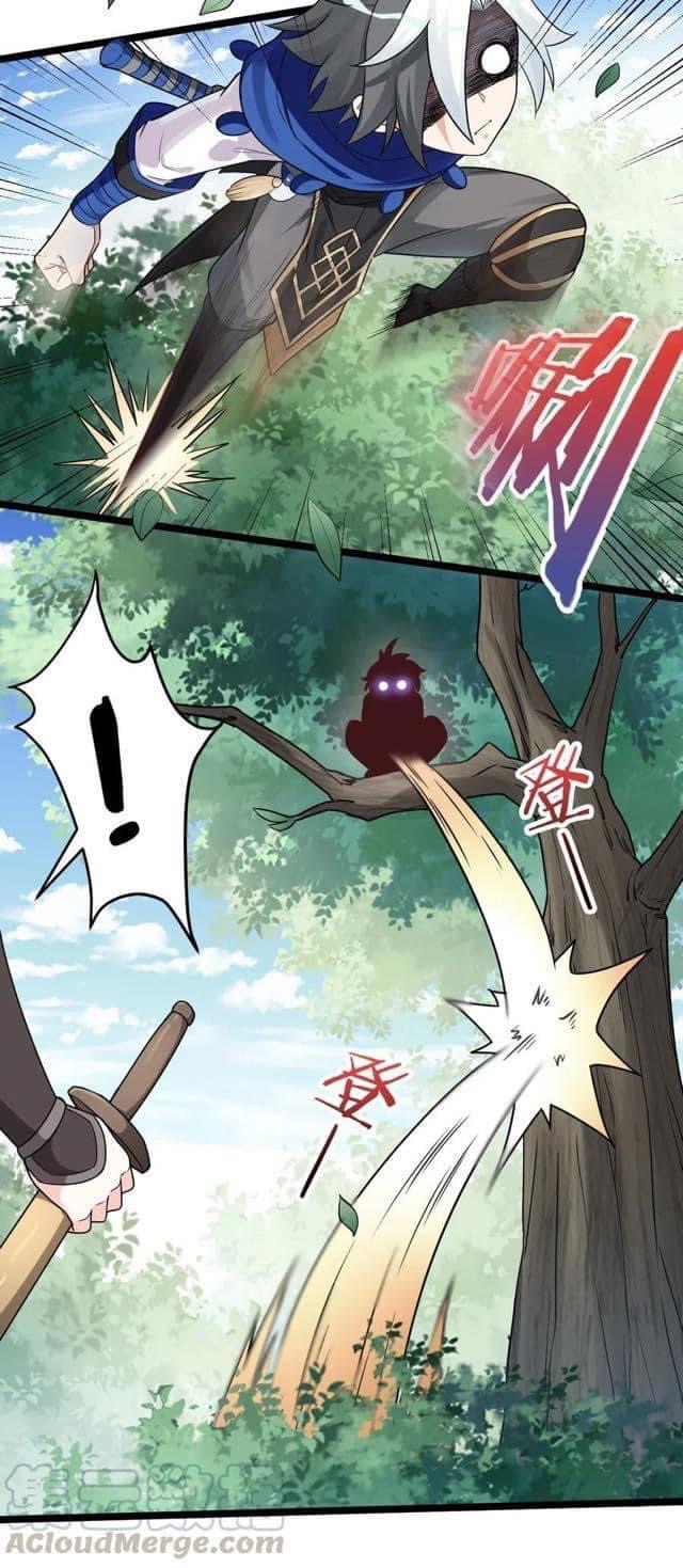 มหาบุรุษ ในตำนาน ตำนานที่หลับใหล (ศิษย์เบิ้มๆ) ตอนที่ 3 หน้า 3