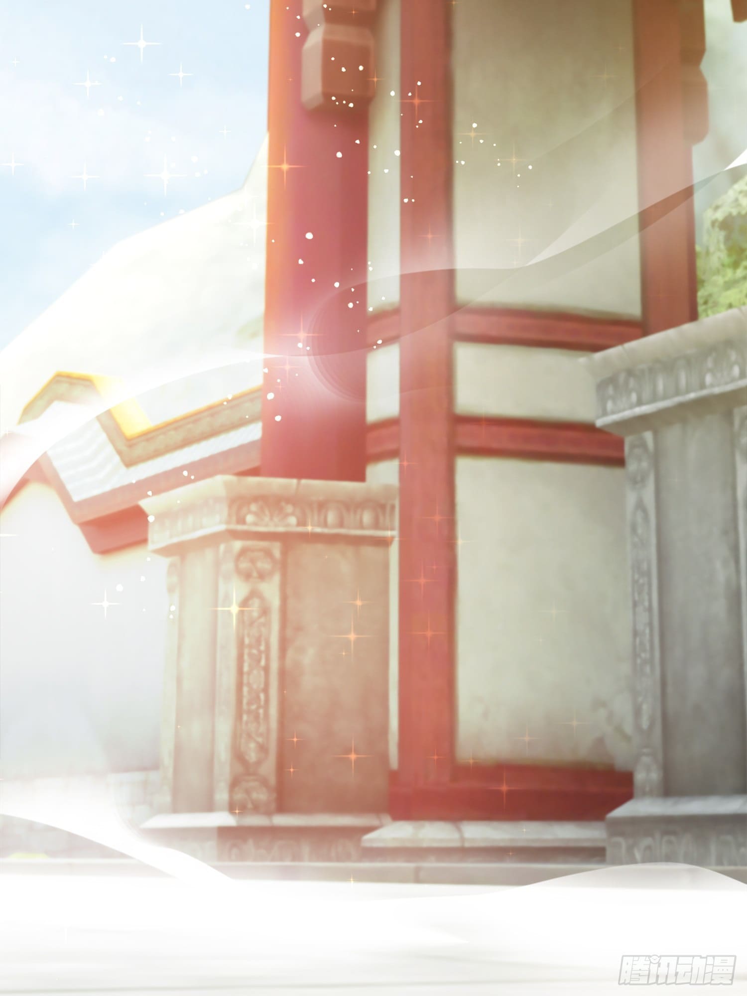 มาต่างโลกร้อยปีพึ่งมีระบบซะงั้น ตอนที่ 7 หน้า 3