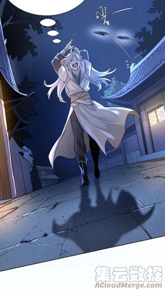 Legend of King Amata | ตำนาน ราชันย์ อมตะ ตอนที่ 3 หน้า 9