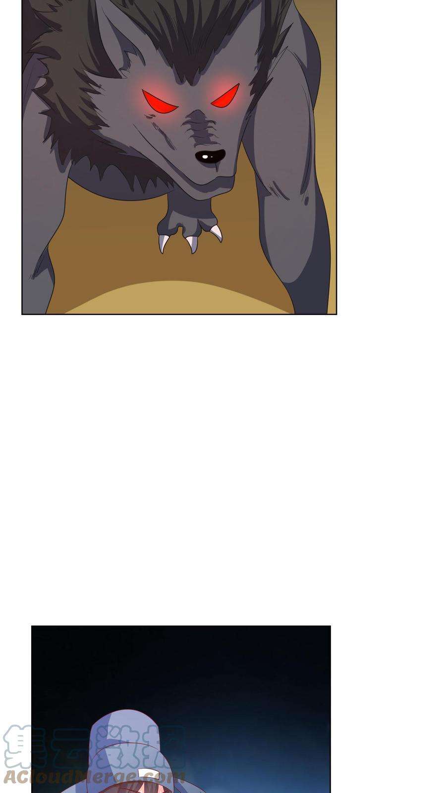 ปีศาจที่ไร้เทียมทานในโลก ตอนที่ 21 หน้า 9