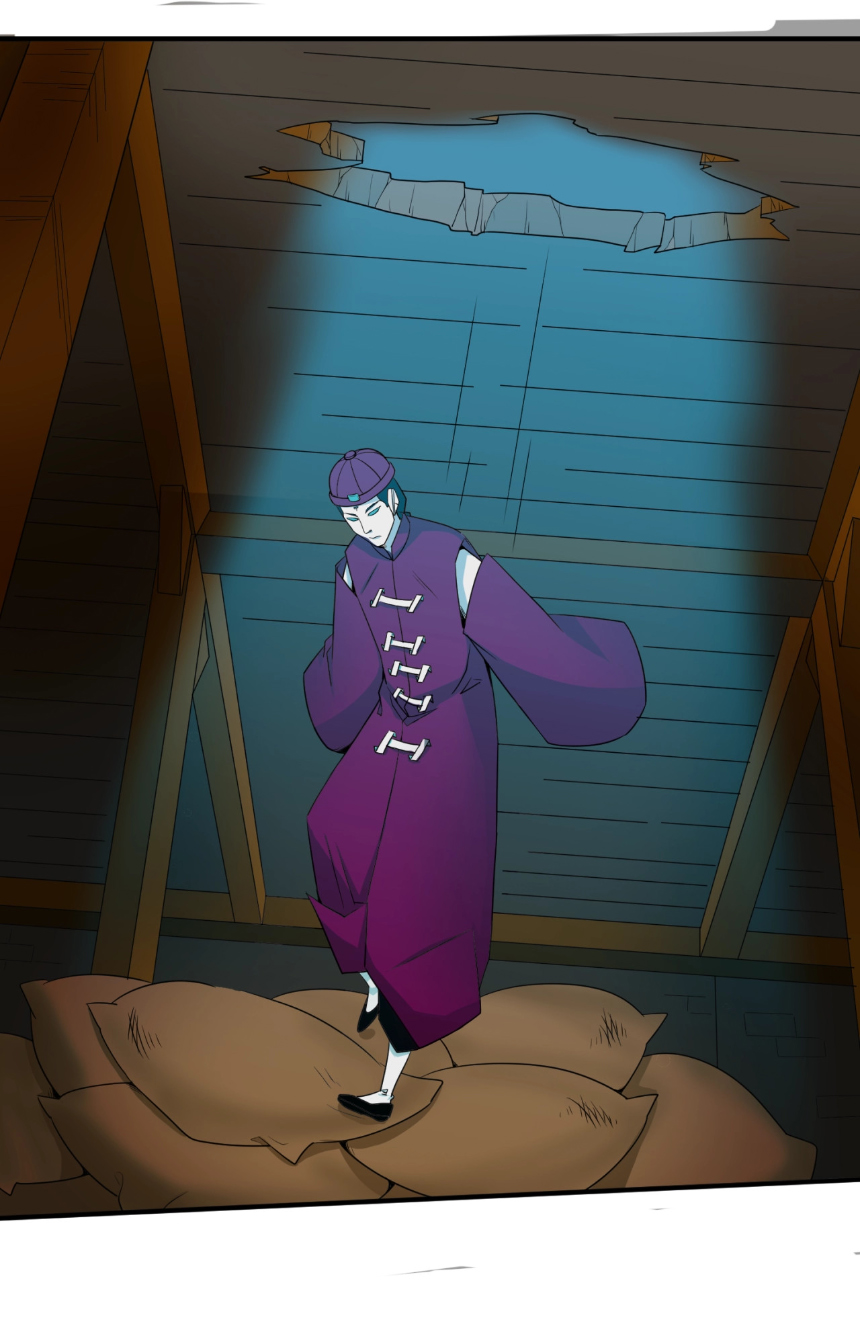 Junior Brother Demon Sovereign is too devoted ตอนที่ 103 หน้า 6