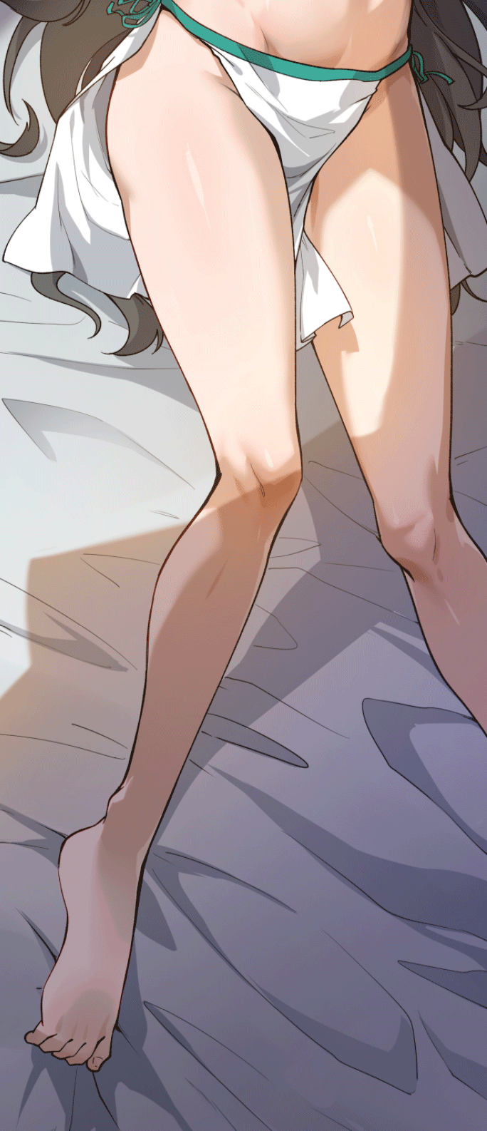 ผลตอบแทนหมื่นเท่า ศิษย์พี่หญิง โปรดมีศักดิ์ศรีในตัวเองบ้าง Ten-Thousandfold Return, Senior Sister, Please Behave ตอนที่ 2 หน้า 71