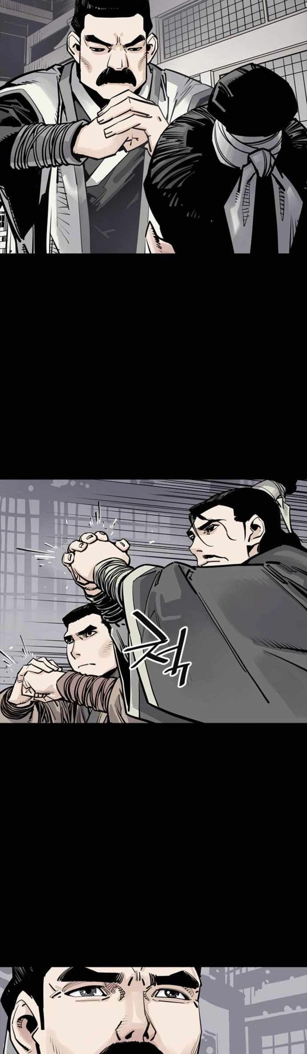 Death God - เทพเจ้าแห่งความตาย ตอนที่ 5 หน้า 35