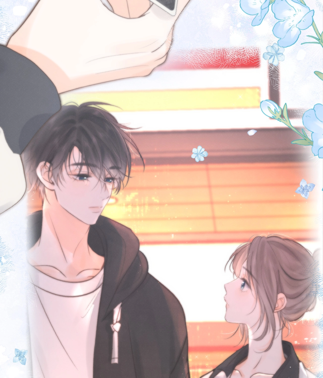 You Are My Desire | เธอคือฝันหวานละมุน ตอนที่ 7 หน้า 73