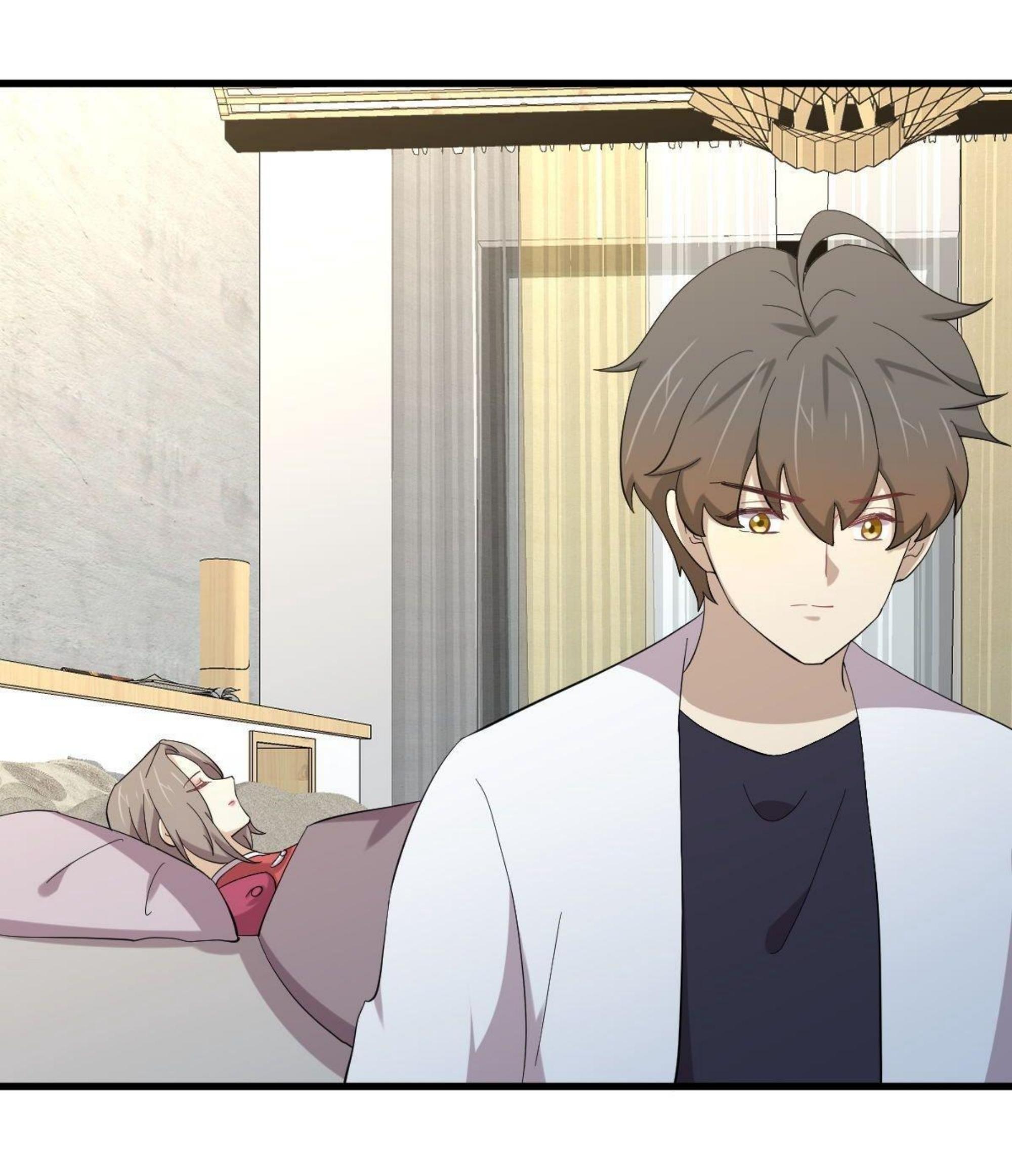 Immortal Swordsman in The Reverse World ข้าเซียนกระบี่ไม่เกาะสตรี ตอนที่ 334 หน้า 37