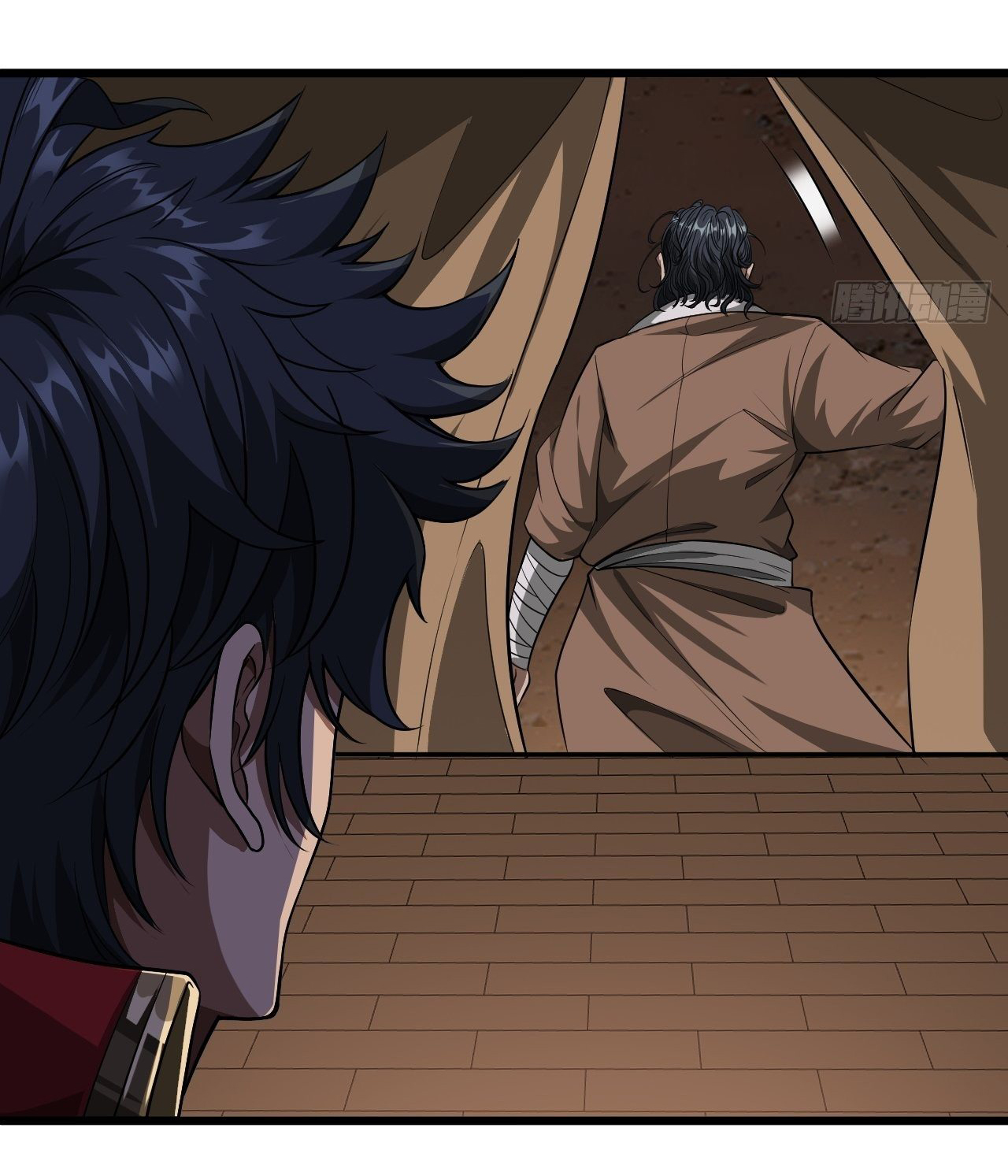 Demon Emperor ตอนที่ 28 หน้า 10
