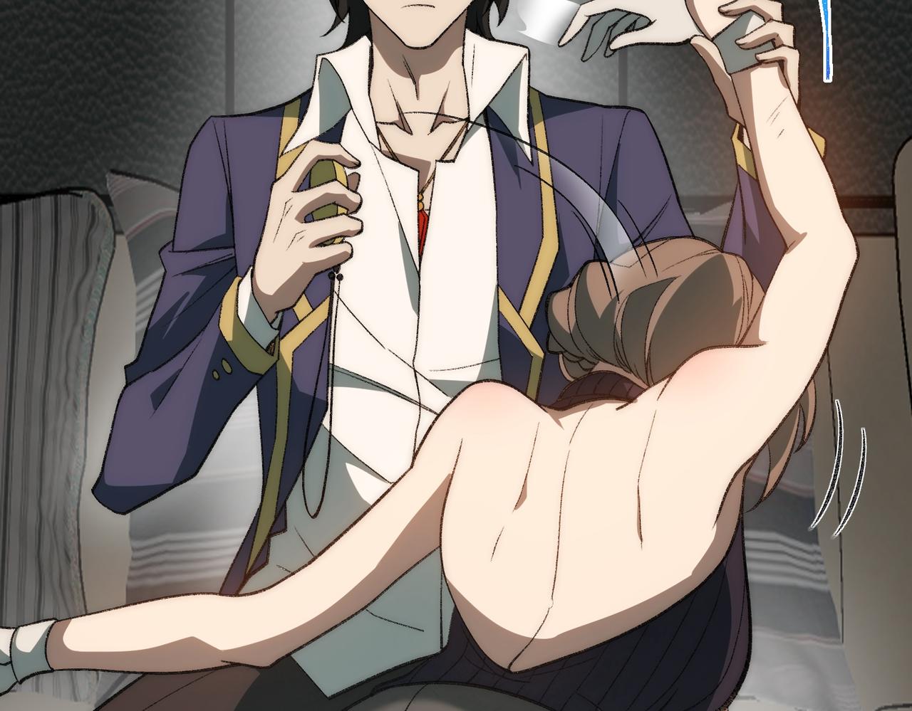 I created an Urban Legend ตอนที่ 29 หน้า 79