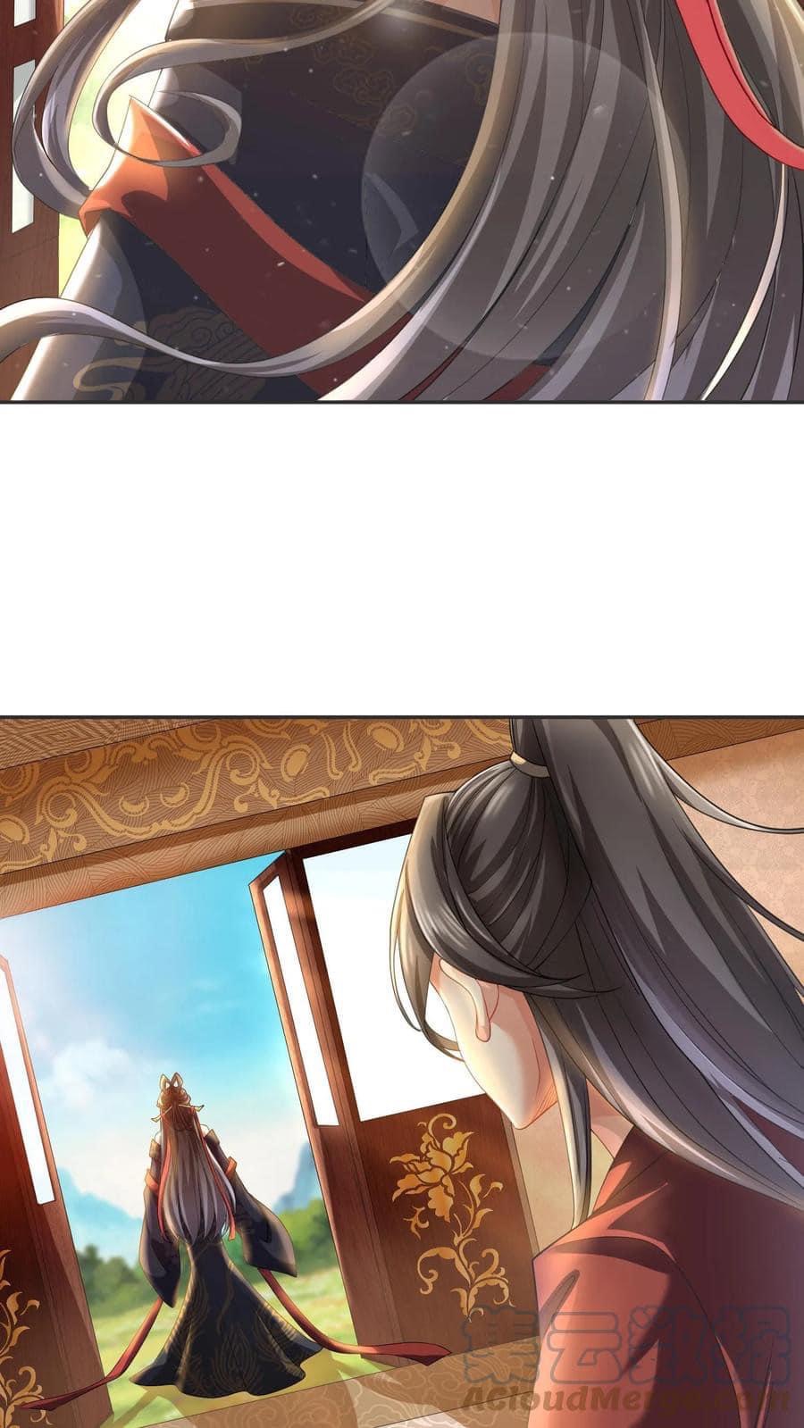 สุดยอดนักฆ่ากลับชาติมาเกิดใหม่ ตอนที่ 3 หน้า 8