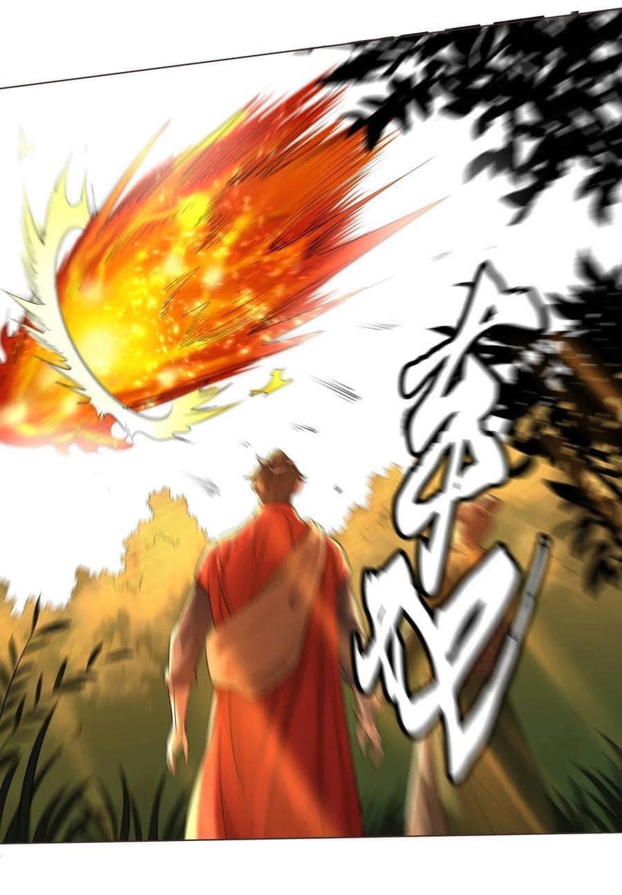 Legend of King Amata | ตำนาน ราชันย์ อมตะ ตอนที่ 15 หน้า 2