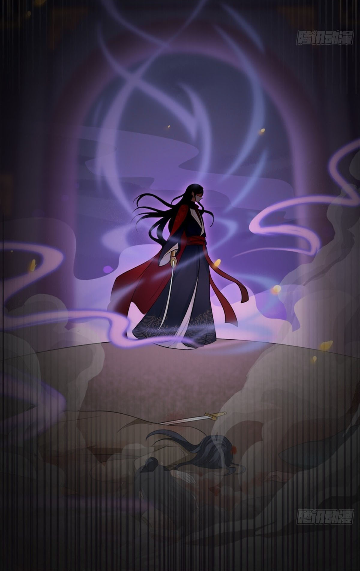 ระบบเปลี่ยนชะตายัยตัวร้าย ตอนที่ 6 หน้า 23