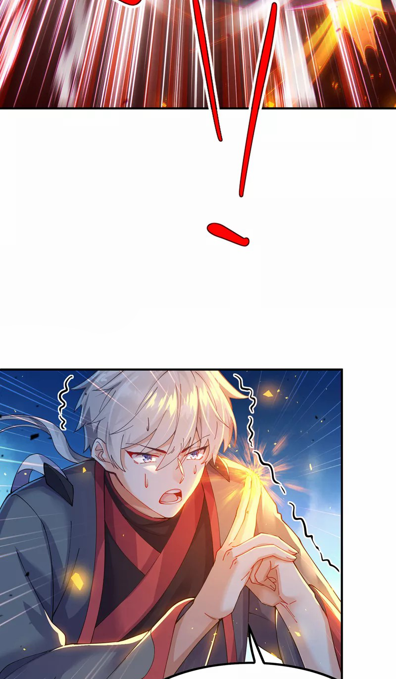 (จบ) Cultivate Immortality in The World of Superpowers (ปรมาจารย์ผู้ฝึกตนในโลกฮีโร่) ตอนที่ 35 หน้า 30