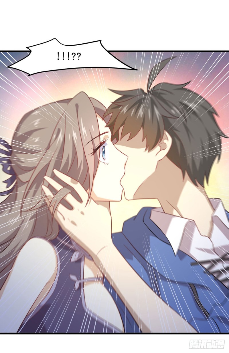 Immortal Swordsman in The Reverse World ข้าเซียนกระบี่ไม่เกาะสตรี ตอนที่ 92 หน้า 39