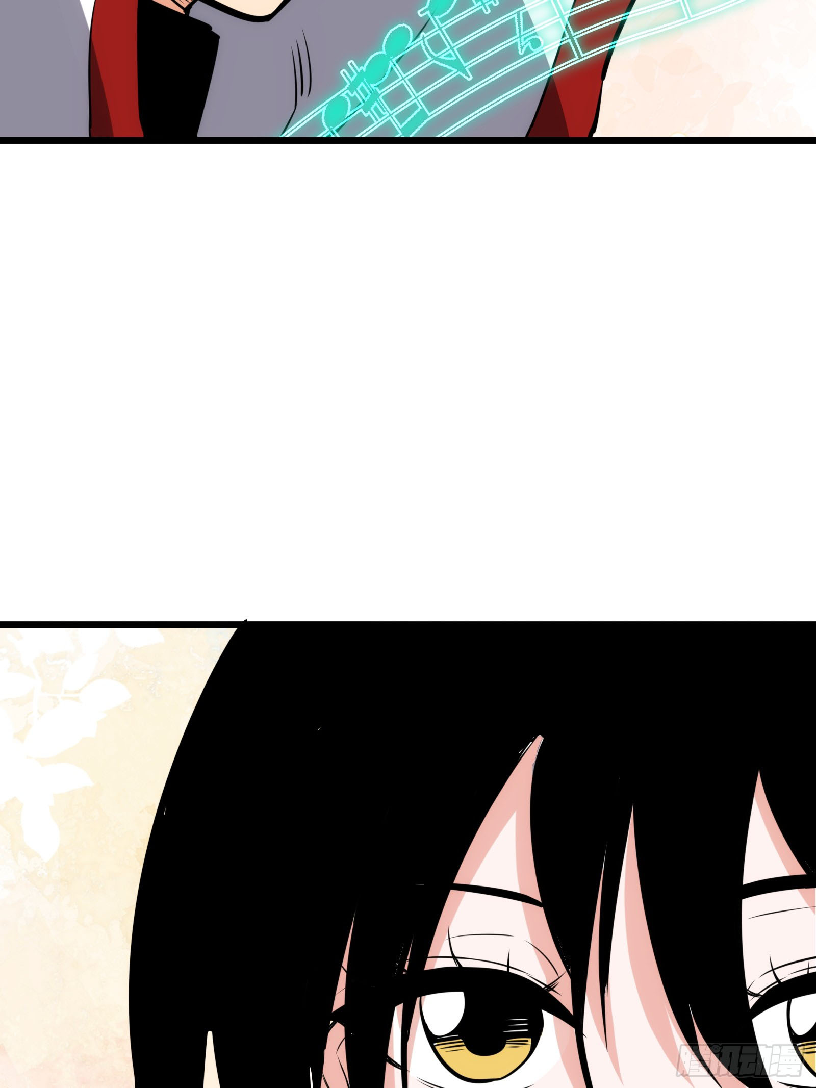 บังคับใจตัวเองก็ไร้เทียมทานได้ ตอนที่ 56 หน้า 55