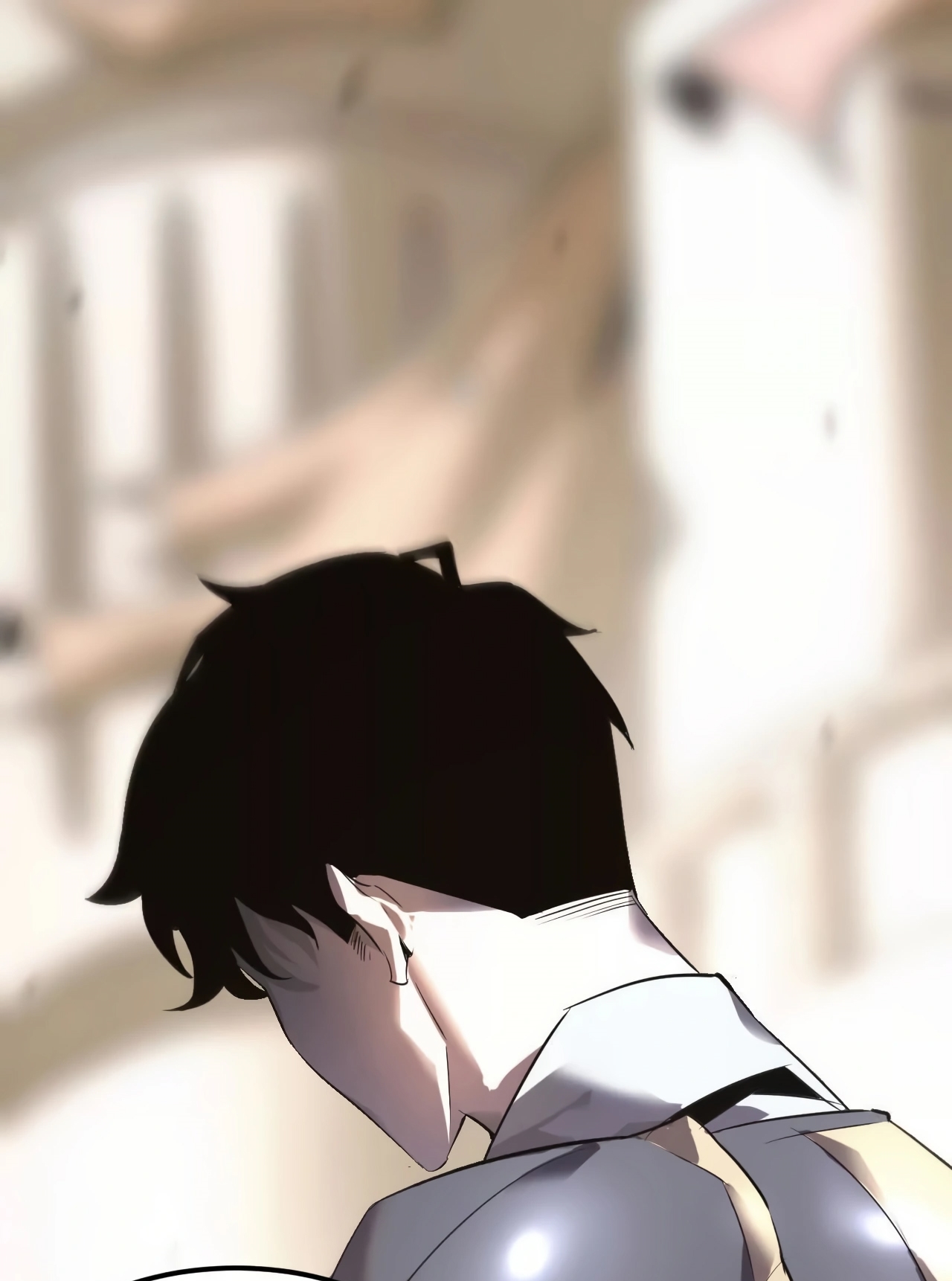 ยอดคน ณ โลกออนไลน์ ตอนที่ 3 หน้า 22