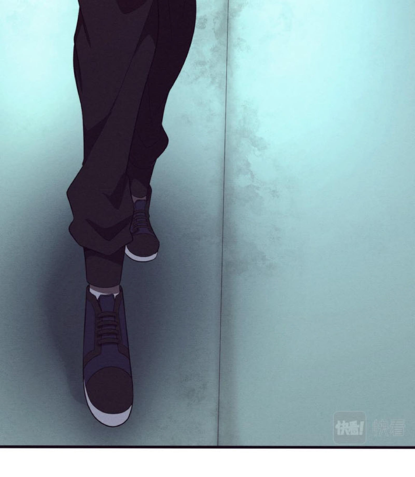 The Frenzy Of Evolution ตอนที่ 27 หน้า 21