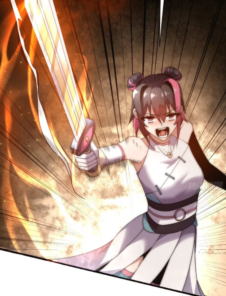 เผชิญเคราะห์ฟ้าผ่ามาแสนปี[ชนจีนไม่มีกั๊ก] ตอนที่ 8 หน้า 49