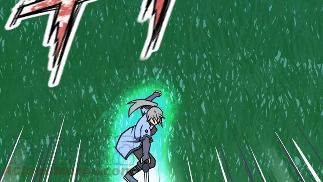 Peerless sword god เทพกระบี่ไรเทียมทาน ตอนที่ 6 หน้า 27