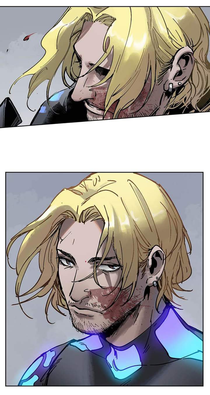 Villain Initialization ตอนที่ 1 หน้า 29