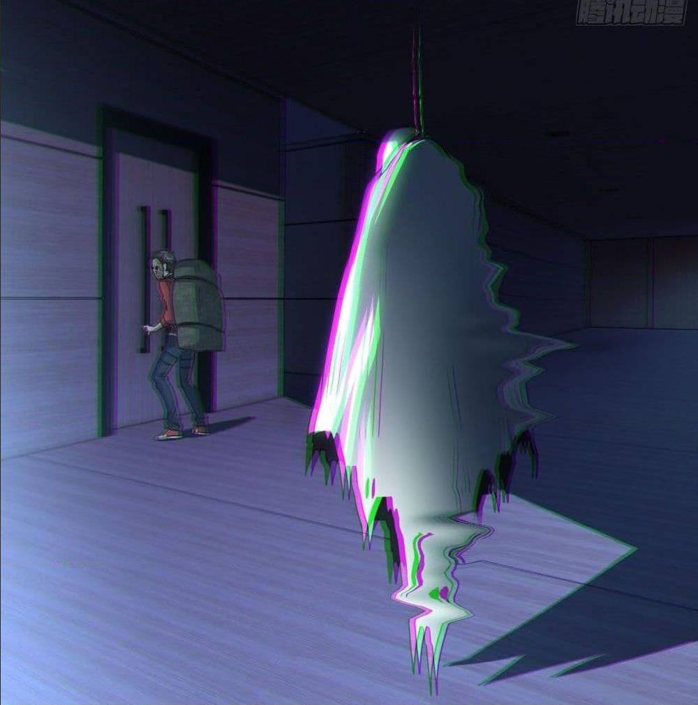 High energy strikes ตอนที่ 19 หน้า 50