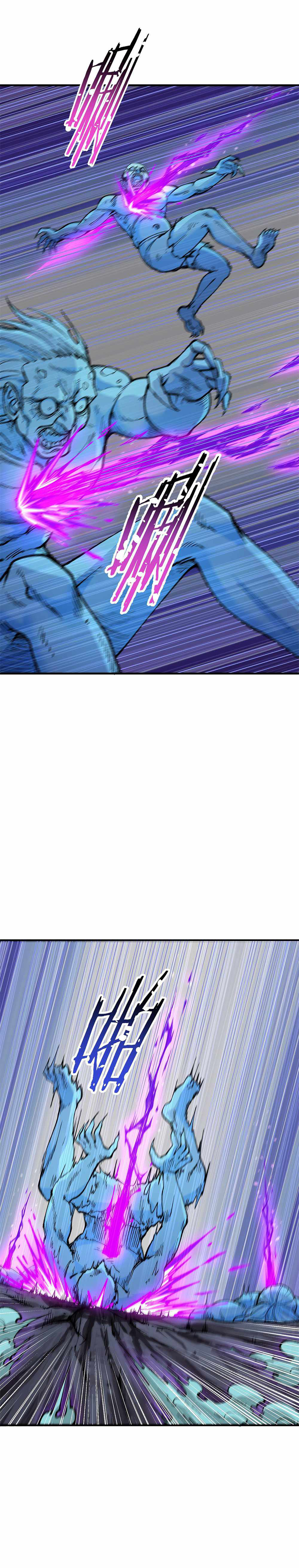 ผู้ยิ่งใหญ่มิได้โง่เสียหน่อย(The Heavenly Path Is Not Stupid) ตอนที่ 31 หน้า 7