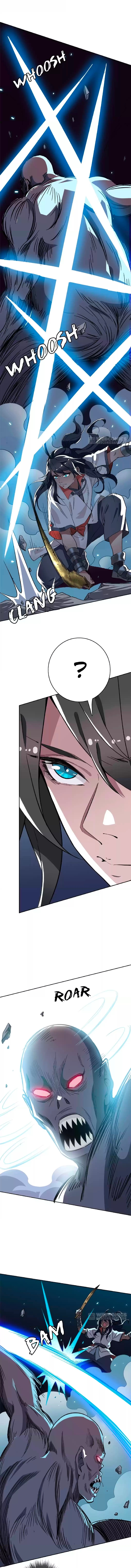 ลัทธิเต๋าสูงสุด ตอนที่ 36 หน้า 6