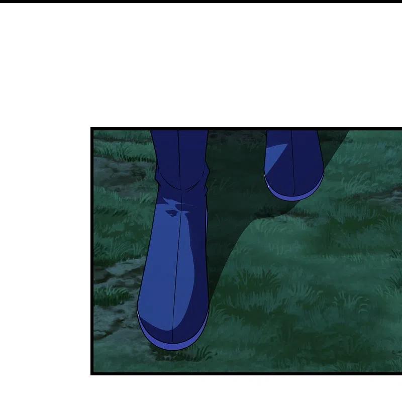 เทพอสูรสยบฟ้า ตอนที่ 242 หน้า 26