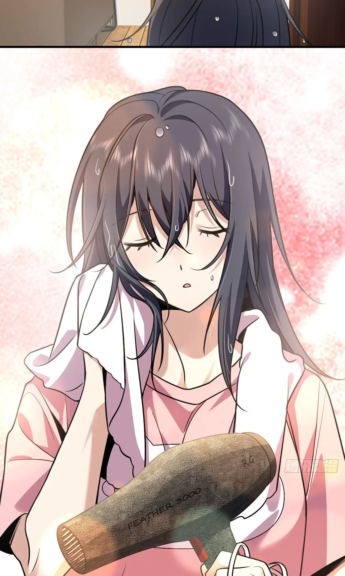 ภรรยาผมเป็นคนเมื่อ1000ปีที่แล้ว My Wife Is From a Thousand Years Ago ตอนที่ 26 หน้า 45