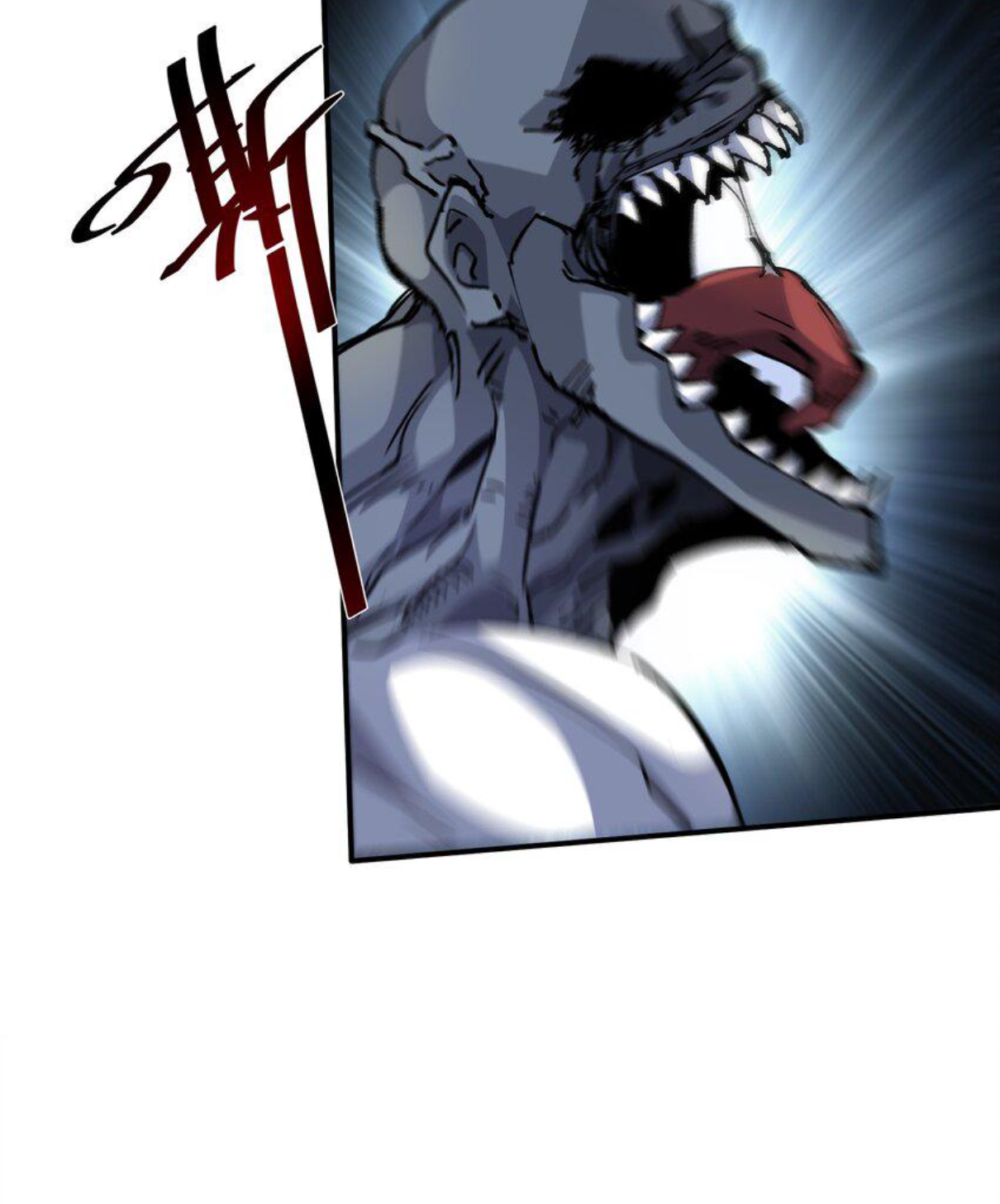 The Evolution ย้อนเวลากลับมาเพื่อกู้โลก ตอนที่ 7 หน้า 56