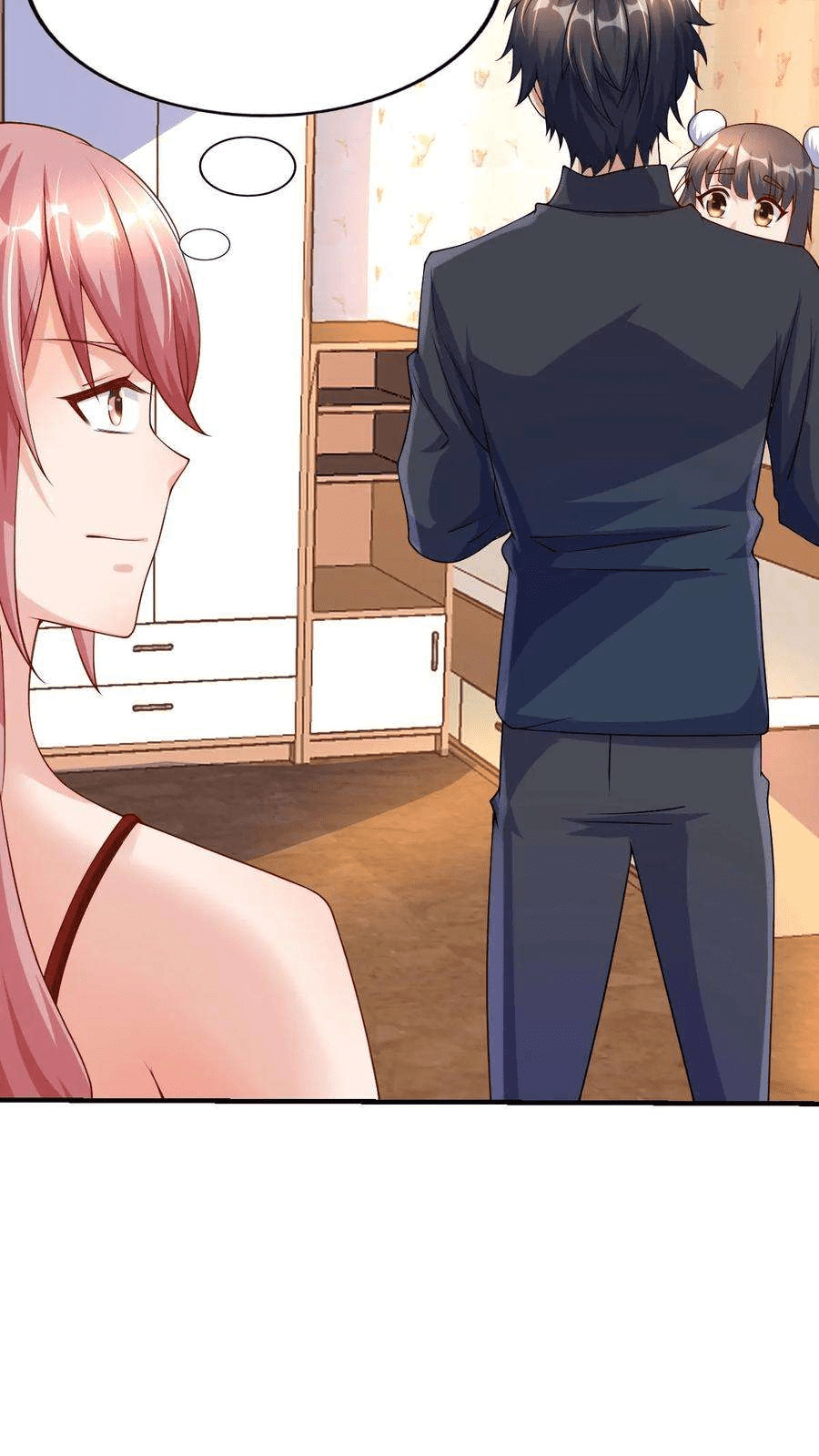 The Wolf King of War-ราชาหมาป่าเทพแห่งสงคราม ตอนที่ 8 หน้า 22