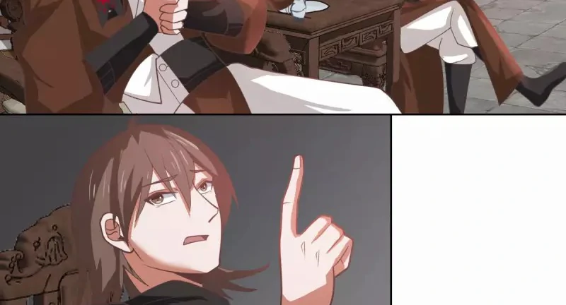 Chaos Alchemist (วิบัติการณ์เทพเซียนโอสถ) ตอนที่ 193 หน้า 9