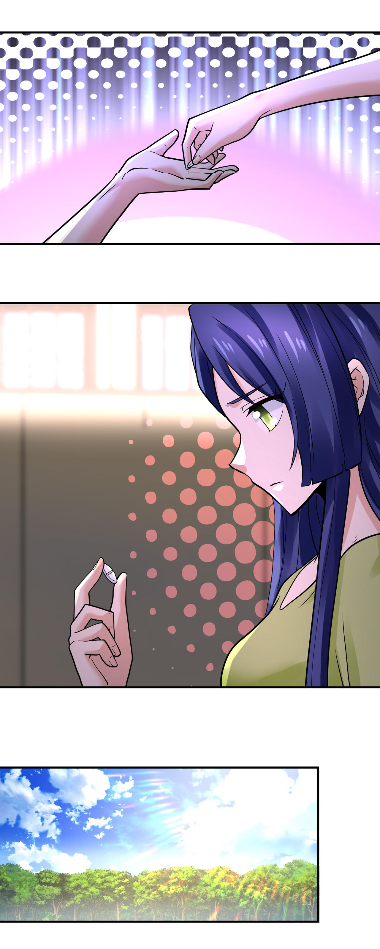 Apocalyptic Super System ตอนที่ 335 หน้า 14