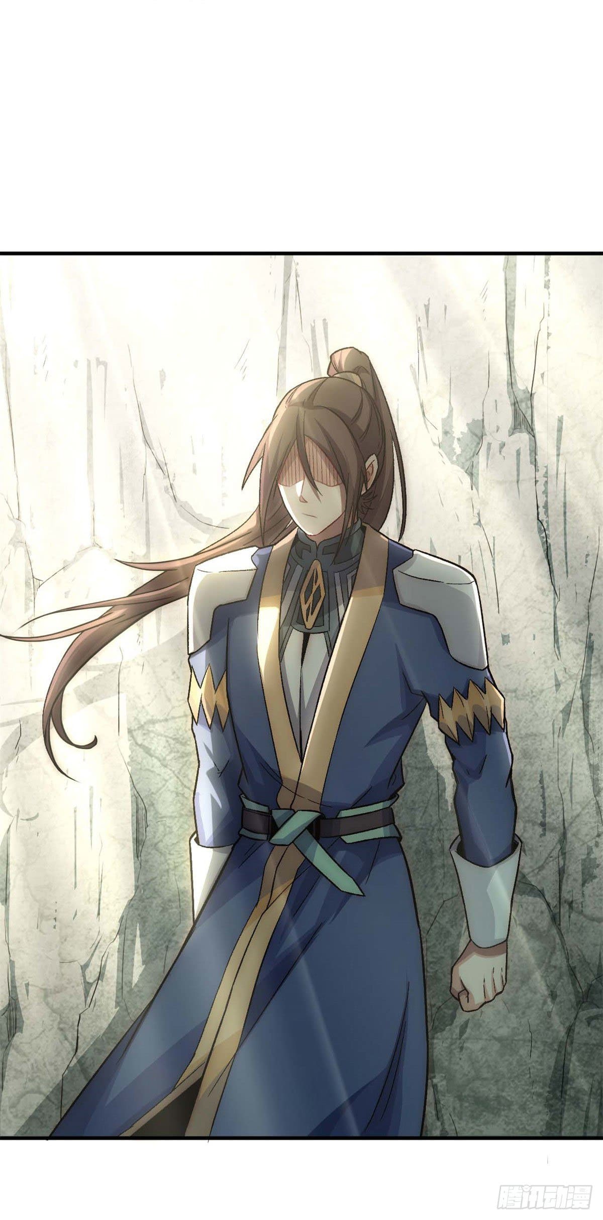 ระบบสุ่มดวงชะตา(ทันจีน) ตอนที่ 29 หน้า 41