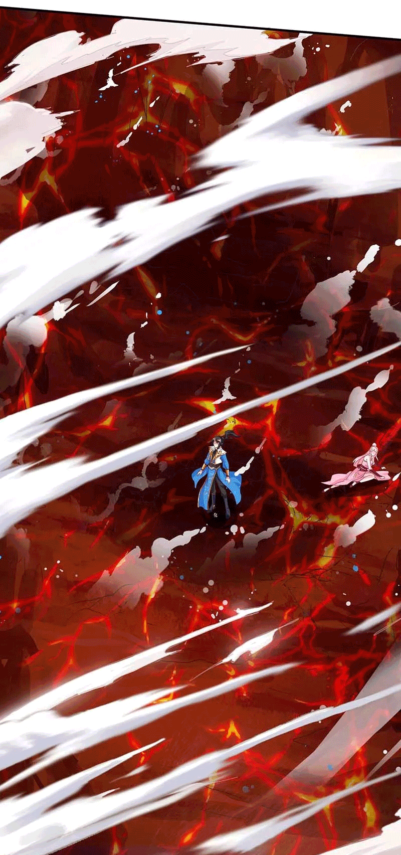 One Step Toward Freedom ตอนที่ 161 หน้า 33