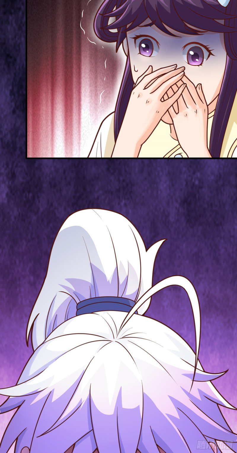 สมบัติทั้งหมดที่ข้าทิ้งไปตอนนี้กลายเป็นผู้หญิงไปซะแล้ว (ชนต้นฉบับ) ตอนที่ 8 หน้า 50