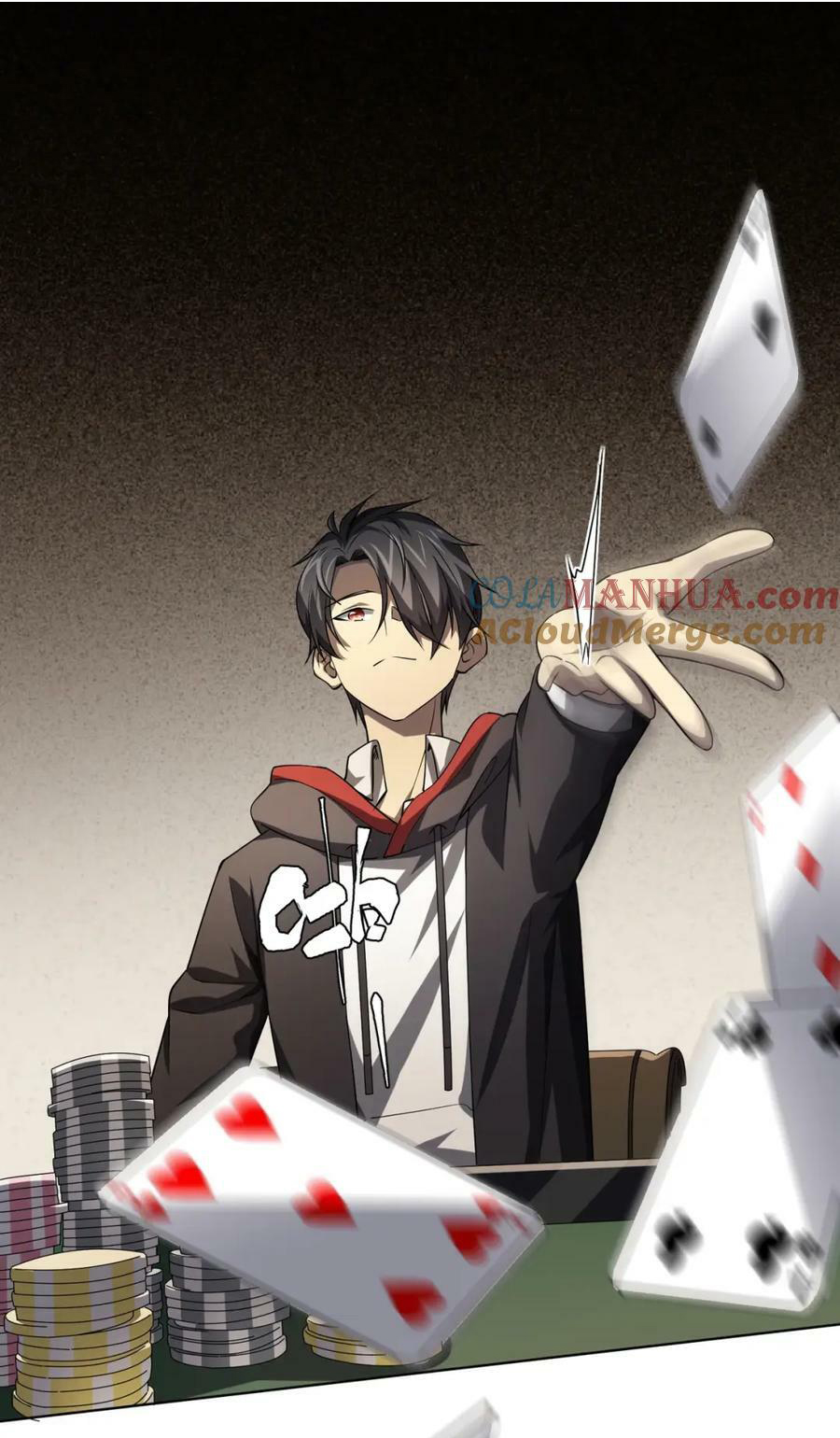 Start with trillions of coins ตอนที่ 24 หน้า 7