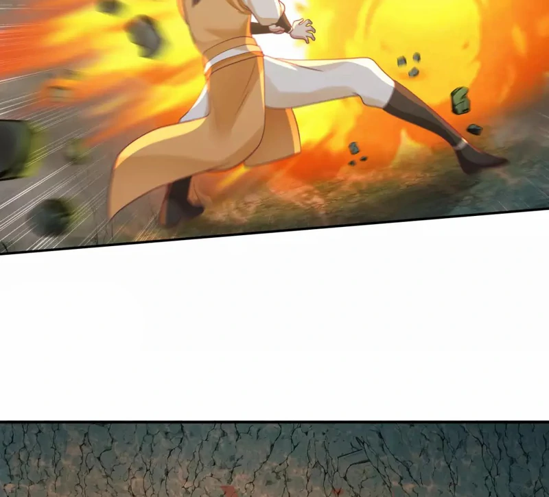 Chaos Alchemist (วิบัติการณ์เทพเซียนโอสถ) ตอนที่ 143 หน้า 36