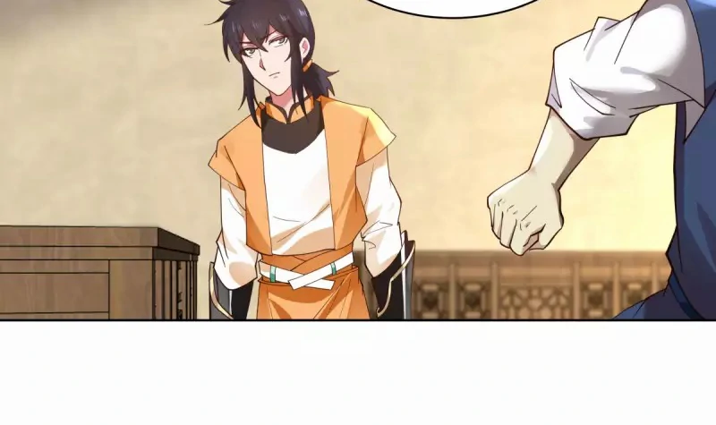 Chaos Alchemist (วิบัติการณ์เทพเซียนโอสถ) ตอนที่ 201 หน้า 10