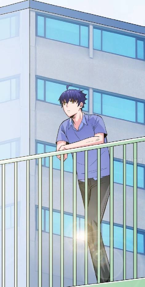 การกลับมาของผู้ปกครองอาณาจักรอมตะ  ชนจีน ตอนที่ 12 หน้า 6