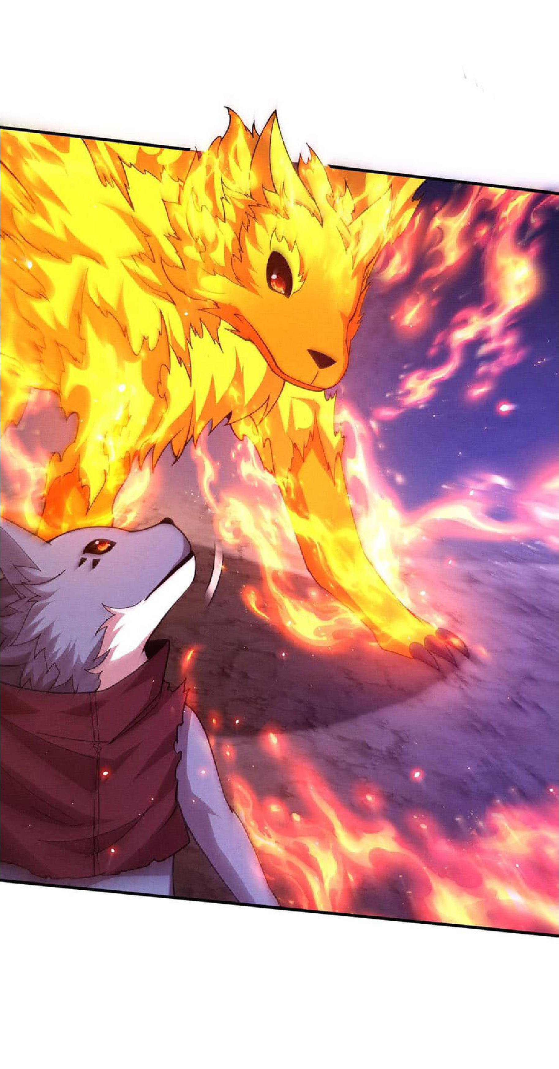 the frenzy of evolution การวิวัฒนาการที่บ้าคลั่ง ตอนที่ 120 หน้า 23