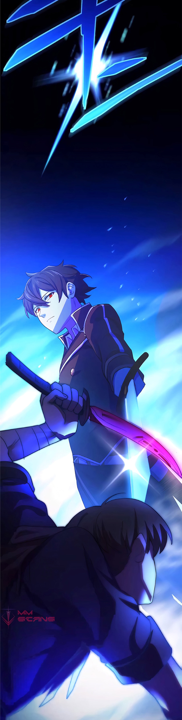 การกลับชาติมาเกิดของจอมเวทย์ต้องห้าม (Reincarnation of the Forbidden Archmage) ตอนที่ 7 หน้า 34