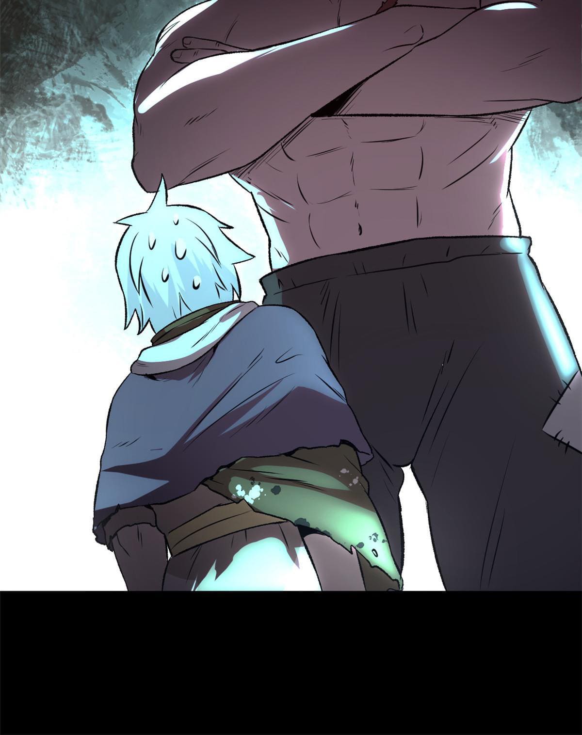 สายลับคนแรกในประวัติศาสตร์ ตอนที่ 21 หน้า 28