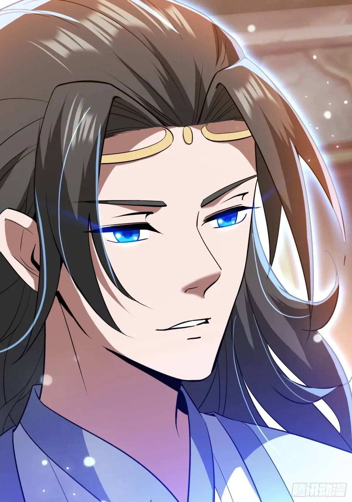 มาต่างโลกร้อยปีพึ่งมีระบบซะงั้น ตอนที่ 25 หน้า 3