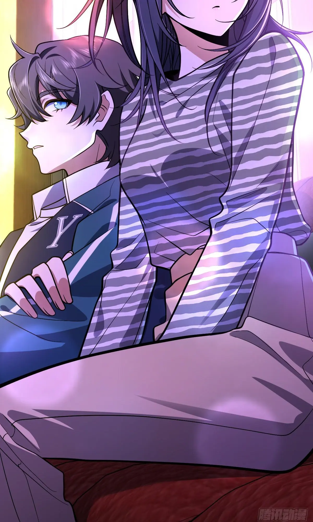 ภรรยาผมเป็นคนเมื่อ1000ปีที่แล้ว My Wife Is From a Thousand Years Ago ตอนที่ 29 หน้า 49