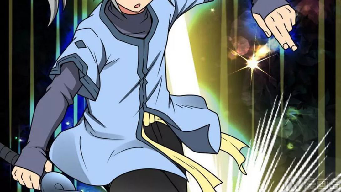 Peerless sword god เทพกระบี่ไรเทียมทาน ตอนที่ 6 หน้า 14