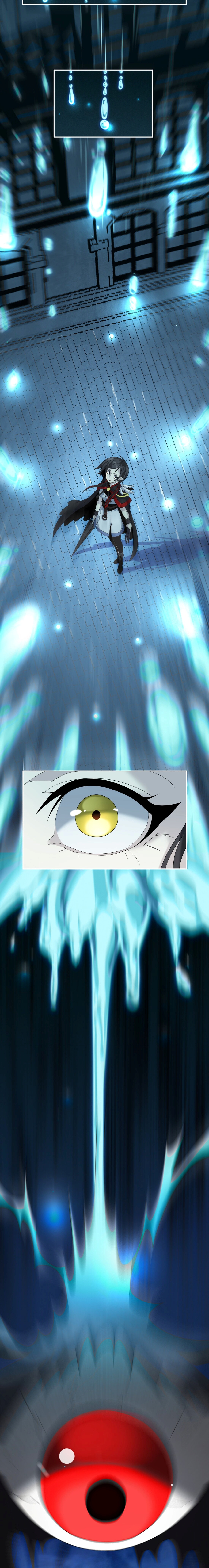 i'm really not the demon god's lackey ตอนที่ 7 หน้า 9