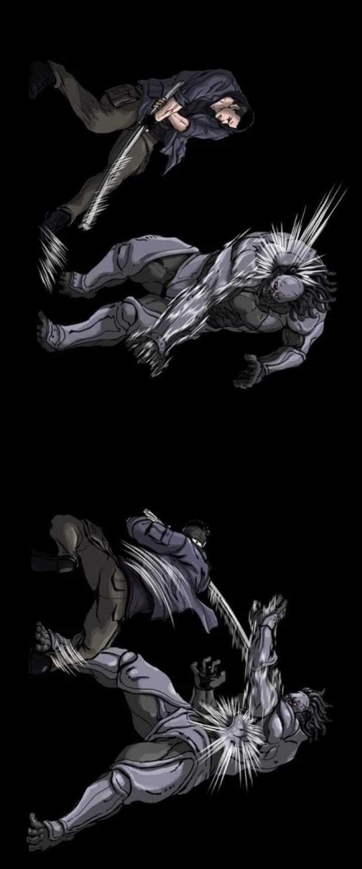 ข้าคือนักล่า ตอนที่ 5 หน้า 17