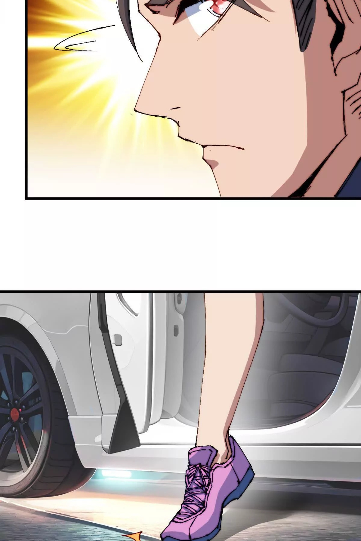 ลูกเขยบ้าฝึกตน ตอนที่ 8 หน้า 7