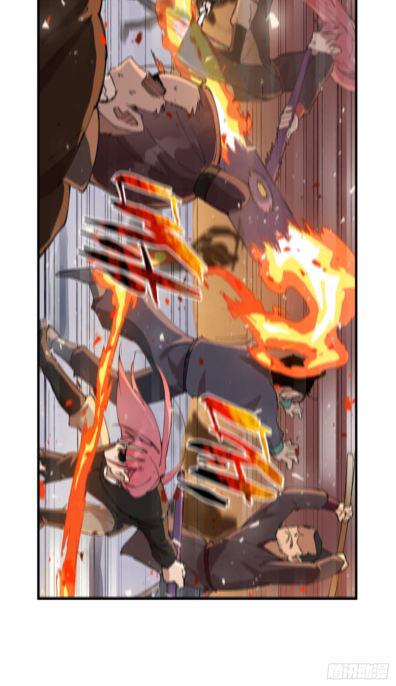 ระบบพัฒนาสุดแข็งแกร่ง ตอนที่ 102 หน้า 13